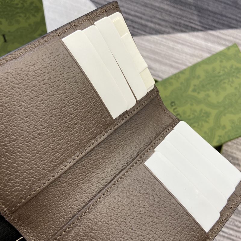 Gvc*1 wallets